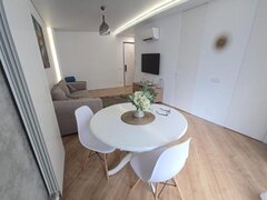 Barbu Vacarescu, apartament premium