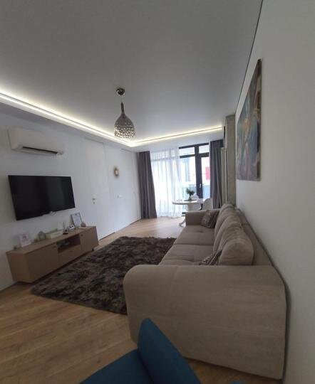 Barbu Vacarescu, apartament premium.