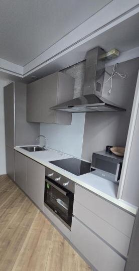 Barbu Vacarescu, apartament premium.