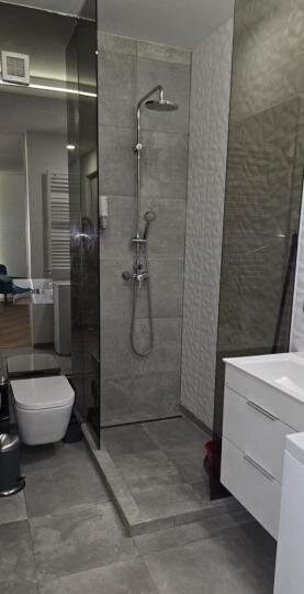 Barbu Vacarescu, apartament premium.