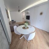 Barbu Vacarescu, apartament premium